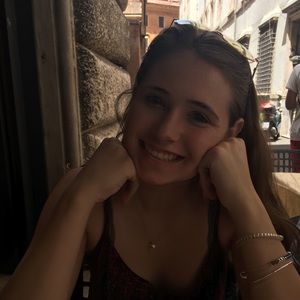 Meet your Posher, Bridget